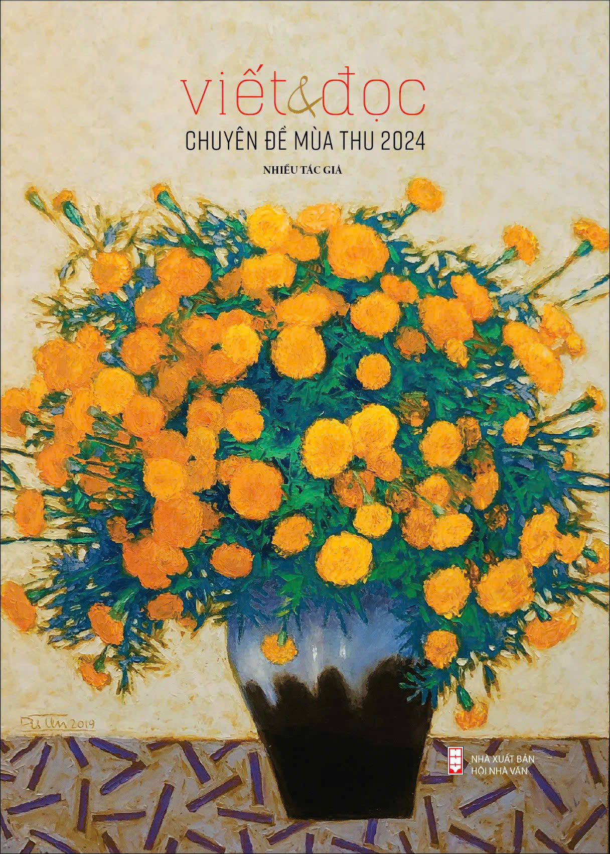 VIẾT VÀ ĐỌC CHUYÊN ĐỀ MÙA THU 2024